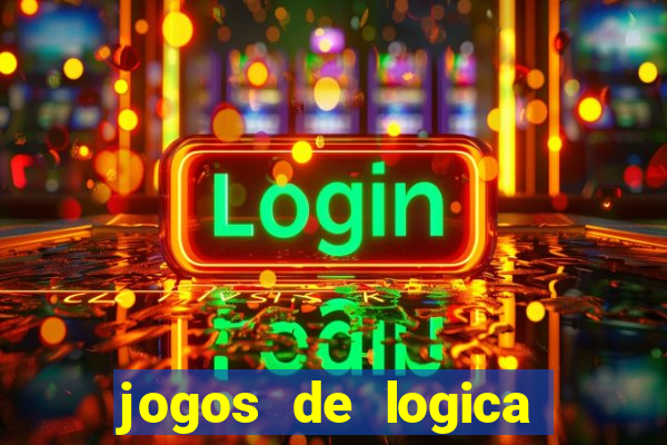 jogos de logica racha cuca